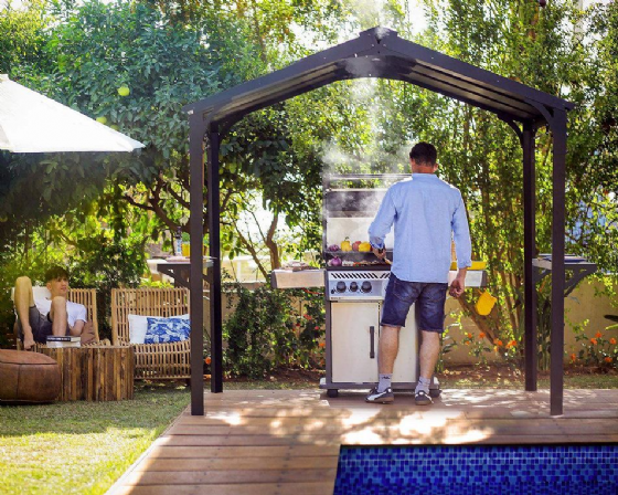 ����� �������� ������ ���� 1.8X2.4 ��� ������ Canopia Austin