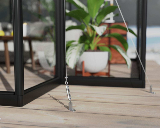 ���� 4.5X3.8 ��� ������ 706970 Canopia Triomphe
