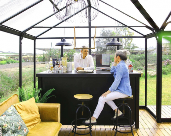 ���� 4.5X3.8 ��� ������ 706970 Canopia Triomphe