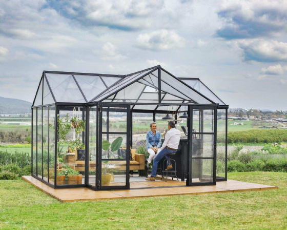 ���� 4.5X3.8 ��� ������ 706970 Canopia Triomphe