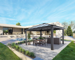 ����� ����� 4.3X4.3 ��� ���� ���� ������ Canopia Dallas