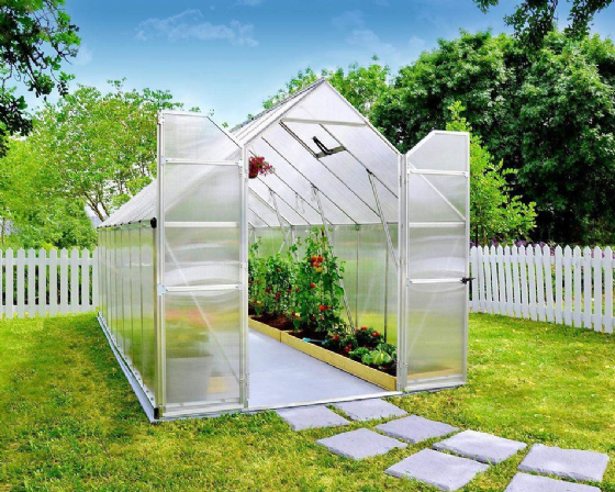 ���� ����� ���������� 2.4X4.8 ��� ���� ������ Canopia 707154