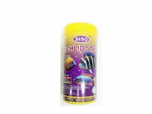 ���� ���� ��� �������� ����� ���� ����� 1000 �"� SISO CICHLID STICKS 1000 ml