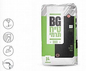 ��� ���� 200 ������ ����� ���� ���� *32 ������* �� �'� ���� BG BOND 