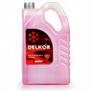 ���� ����� ����� ���� 4 ���� ����� DELKOL EXTRA COOL LLC