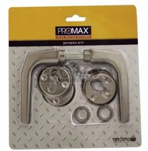 ���� ���� ���� ������� PROMAX