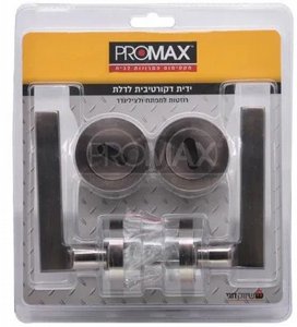 ���� ��� ������ ���� ������� PROMAX