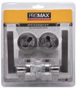 ���� ��� ���� �� ������� ������� PROMAX