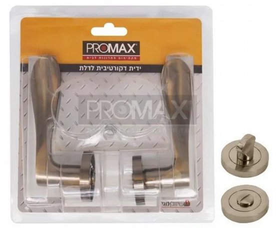 ���� ���� ���� �� ������� ������� PROMAX