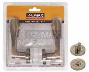 ���� ���� ���� �� ������� ������� PROMAX
