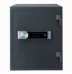 ���� Maximum Security ����� YALE