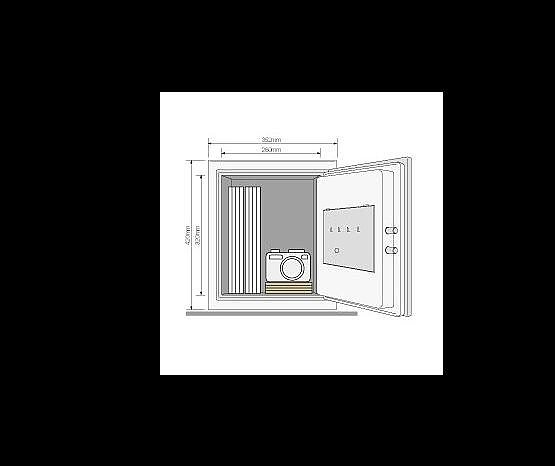 ���� Maximum Security ����� YALE