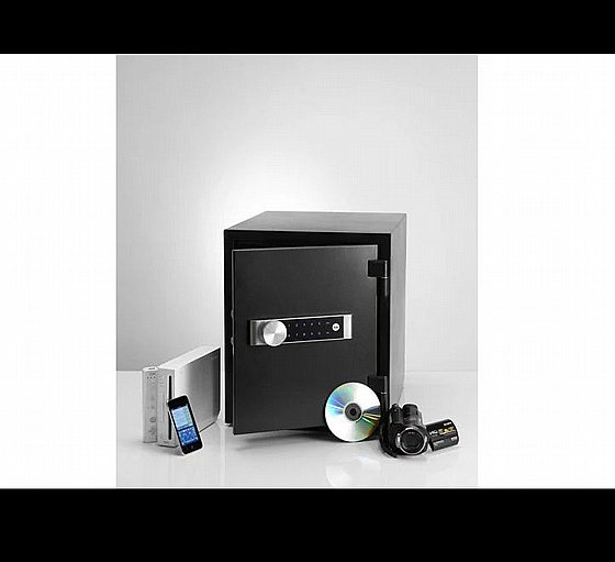���� Maximum Security ����� YALE