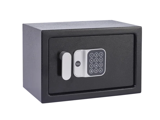 ���� ����� ���� �������� �������� 8.6 ���� YALE Standard Security