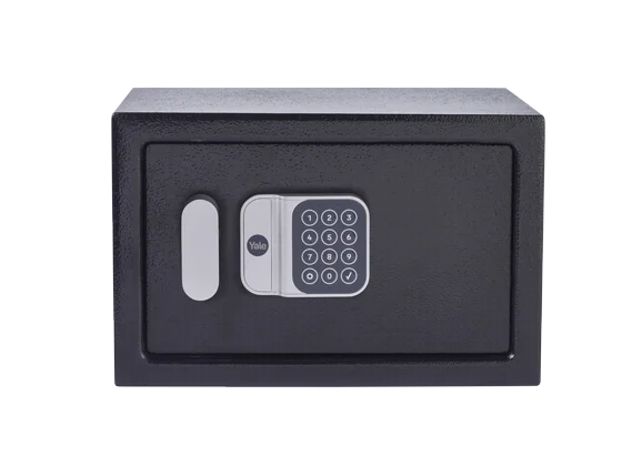 ���� ����� ���� �������� �������� 8.6 ���� YALE Standard Security