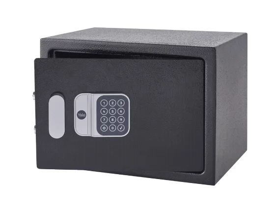 ���� ����� �������� 16.3 ���� YALE Standard Security
