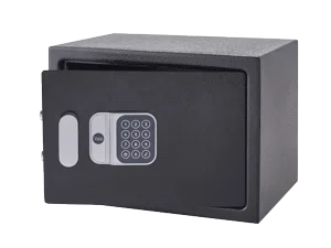 כספת ביתית דיגיטלית 16.3 ליטר YALE Standard Security כספת ביתית דיגיטלית 16.3 ליטר YALE Standard Security