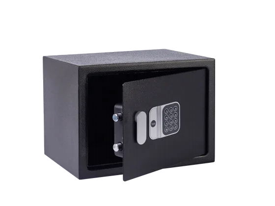 ���� ����� �������� 16.3 ���� YALE Standard Security