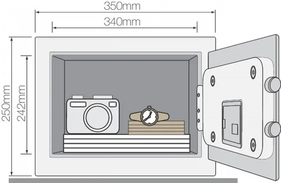 ���� ����� �������� 16.3 ���� YALE Standard Security