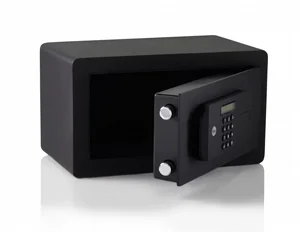 כספת ביתית דיגיטלית 9.6 ליטר YALE High Security כספת ביתית דיגיטלית 9.6 ליטר YALE High Security