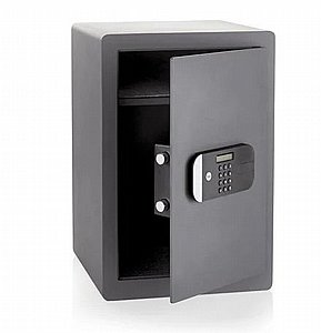 ���� Maximum Security YALE