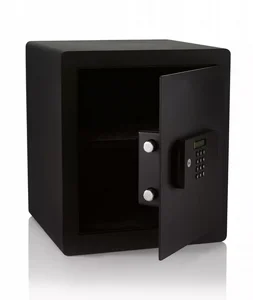 כספת ביתית דיגיטלית 38.5 ליטר YALE High Security כספת ביתית דיגיטלית 38.5 ליטר YALE High Security