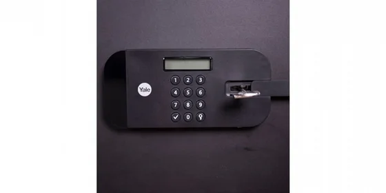���� ������ 20.5 ���� YALE High Security