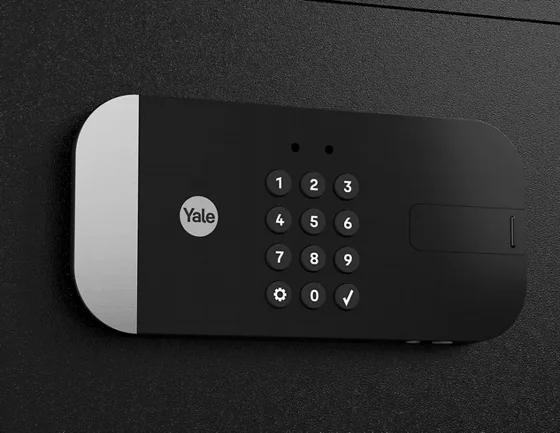 ���� ���� 15.7 �"� YALE Maximum Security