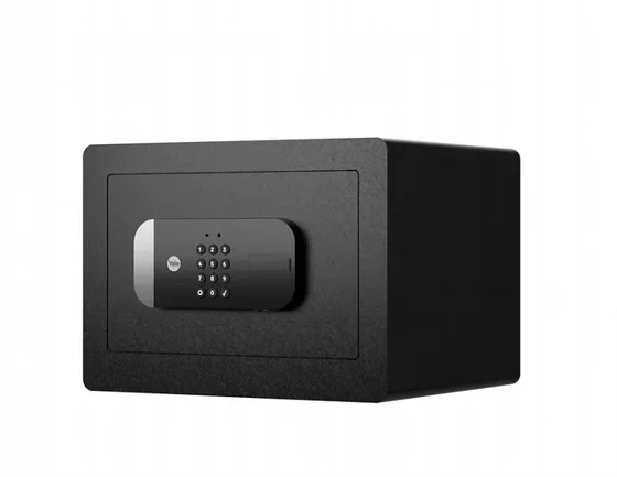 ���� ���� 15.7 �"� YALE Maximum Security