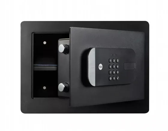���� ���� 15.7 �"� YALE Maximum Security