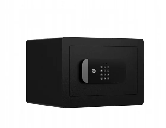 ���� ���� 15.7 �"� YALE Maximum Security