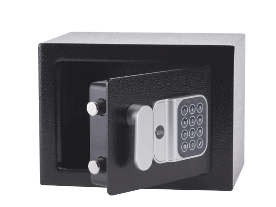 ���� ����� ���� �������� �������� 4.8 ���� YALE Standard Security