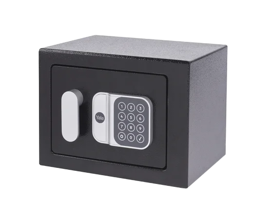���� ����� ���� �������� �������� 4.8 ���� YALE Standard Security