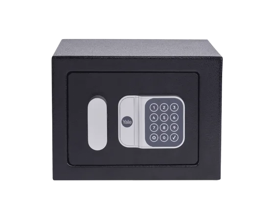 ���� ����� ���� �������� �������� 4.8 ���� YALE Standard Security