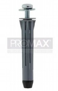 ELEMATIC 10*60 איטליה( 100 יח' דיבל רוזט בורג) ELEMATIC 10*60 איטליה( 100 יח' דיבל רוזט בורג)