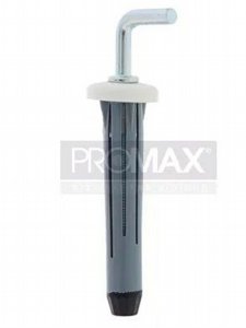 דיבל רוזט וו ישר ELEMATIC (איטליה) 100 יח' דיבל רוזט וו ישר ELEMATIC (איטליה) 100 יח'