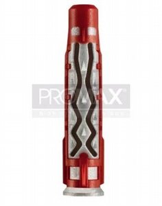 דיבל אוניברסלי 35*6 BLUEFIX (ת.איטליה) 1000 יח' ELEMATIC דיבל אוניברסלי 35*6 BLUEFIX (ת.איטליה) 1000 יח' ELEMATIC
