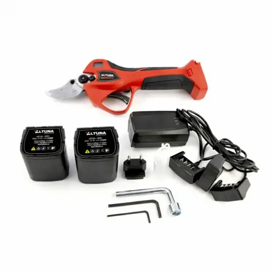 ����� ������ ����� + 2 ������: 16.8V, 2.5Ah ����� ������ ������ ����� ALTUNA AB32D 