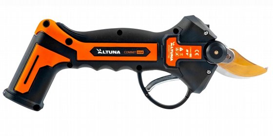 ����� ����� 16.8V ����, ����� ������ ��� ��� Altuna ACB25TITANIO 