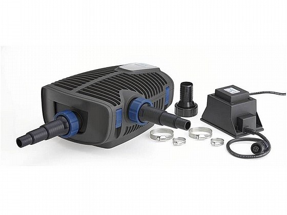 ����� ��� 11400 �"� ��� ���� ��� OASE AQUAMAX ECO PREMIUM 12000/12V �����