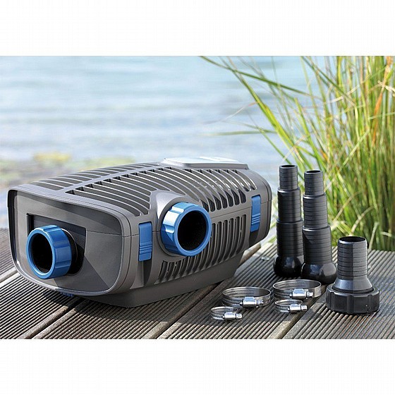 ����� ��� 11400 �"� ��� ���� ��� OASE AQUAMAX ECO PREMIUM 12000/12V �����