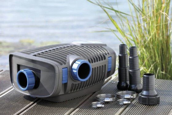 ����� ��� ������� ���, �������� 12000 �"� ��� OASE AQUAMAX ECO PREMIUM 12000 �����