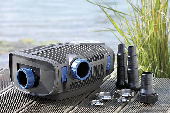 ����� ��� ������� ���, �������� 16000 �"� ��� OASE AQUAMAX ECO PREMIUM 16000 �����