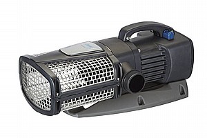 משאבת מים לבריכות 27000 ל"ש מתח נמוך OASE AquaMax Eco Expert 27000/12V אואזה משאבת מים לבריכות 27000 ל"ש מתח נמוך OASE AquaMax Eco Expert 27000/12V אואזה