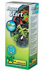 ����� ��� ����� ���� ������ UBBINK AQUASTART