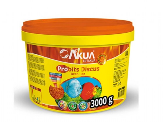 ���� ���� ��� ������ 3 �"� Probits Discus �������� ARTAKUA
