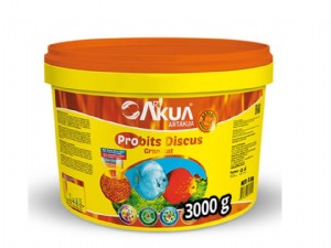 ���� ���� ��� ������ 3 �"� Probits Discus �������� ARTAKUA