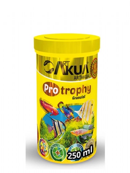 ���� ���� ��� ������� ������ ���� 250 �"� Protrophy �������� ARTAKUA