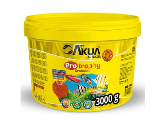���� ���� ��� ������� ������ ���� 3 �"� Protrophy �������� ARTAKUA
