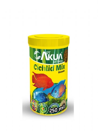 ���� ���� ��� ������ 250 �"� Cichlid Mix �������� ARTAKUA